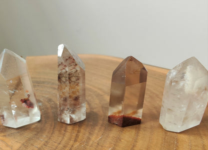 Lodalite Points