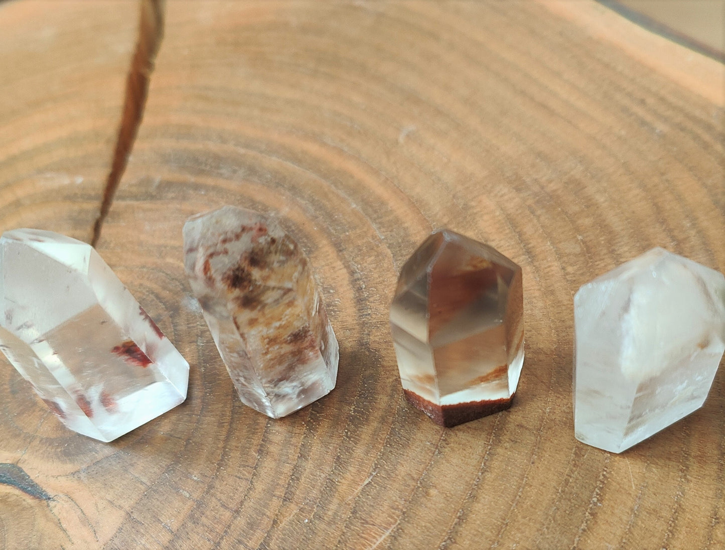 Lodalite Points