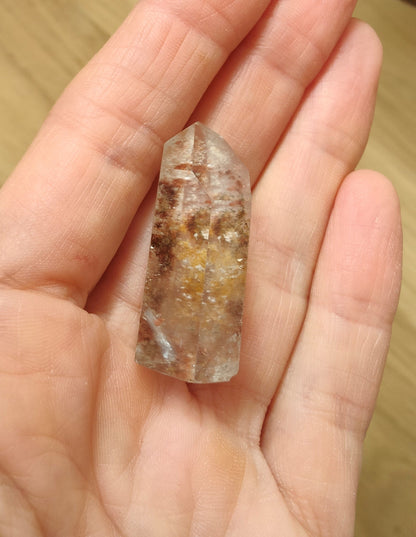 Lodalite Points