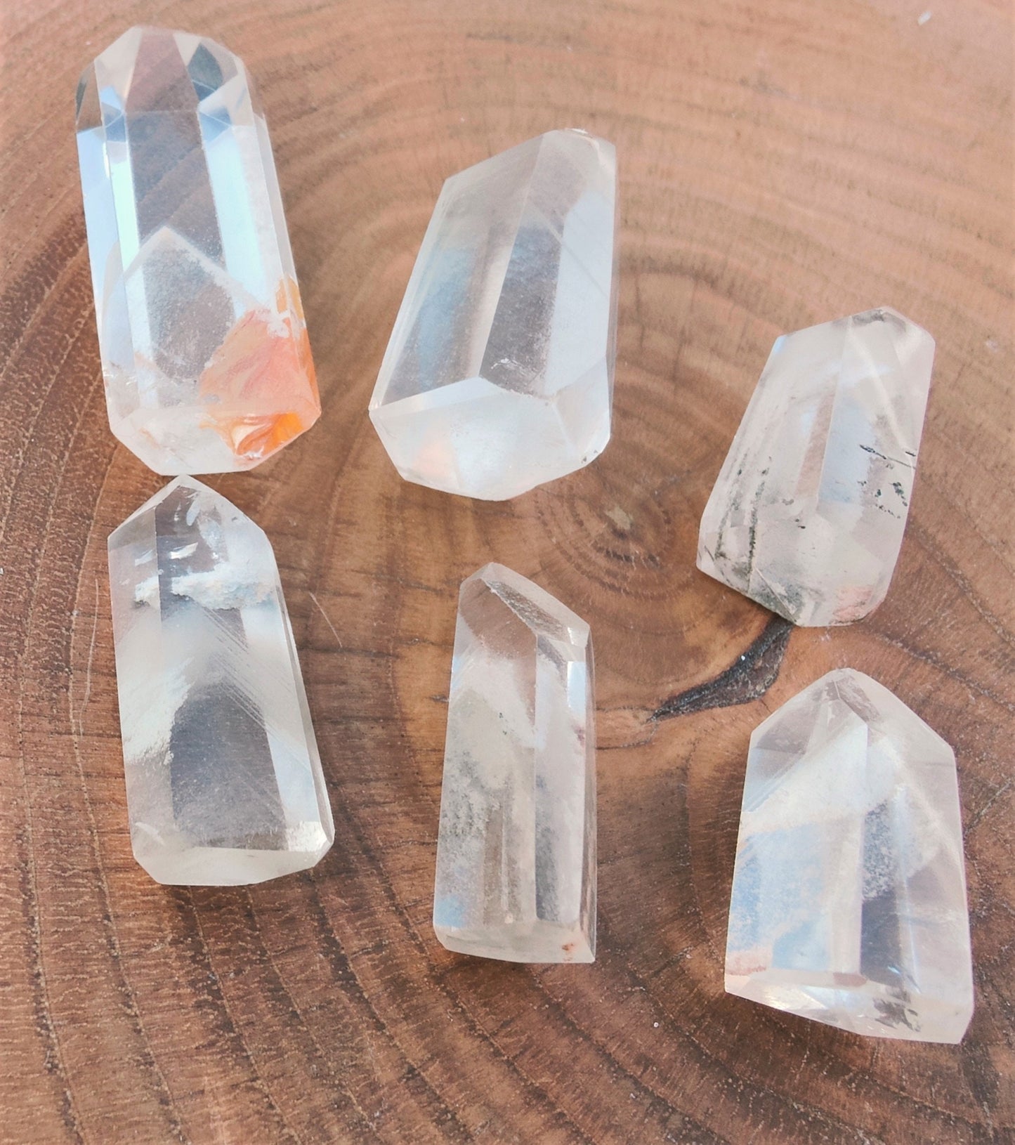 Lodalite Points