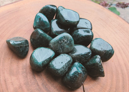 Apatite Tumblestones