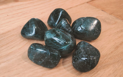 Apatite Tumblestones