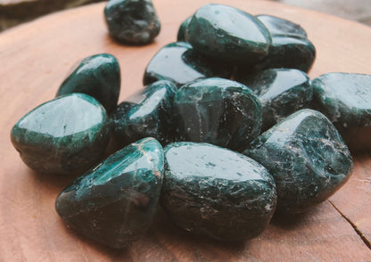 Apatite Tumblestones